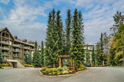 Blackcomb Springs Suites