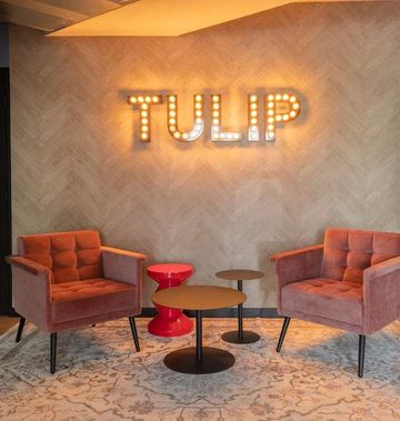 Tulip Residences Joinville