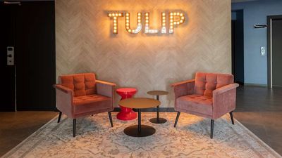 Tulip Residences Joinville