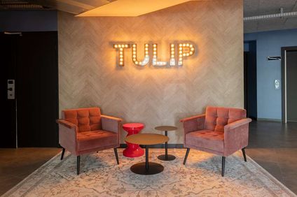 Tulip Residences Joinville