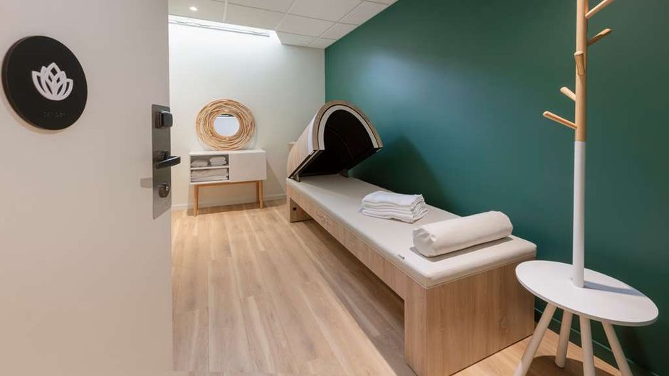 Tulip Residences Joinville Health