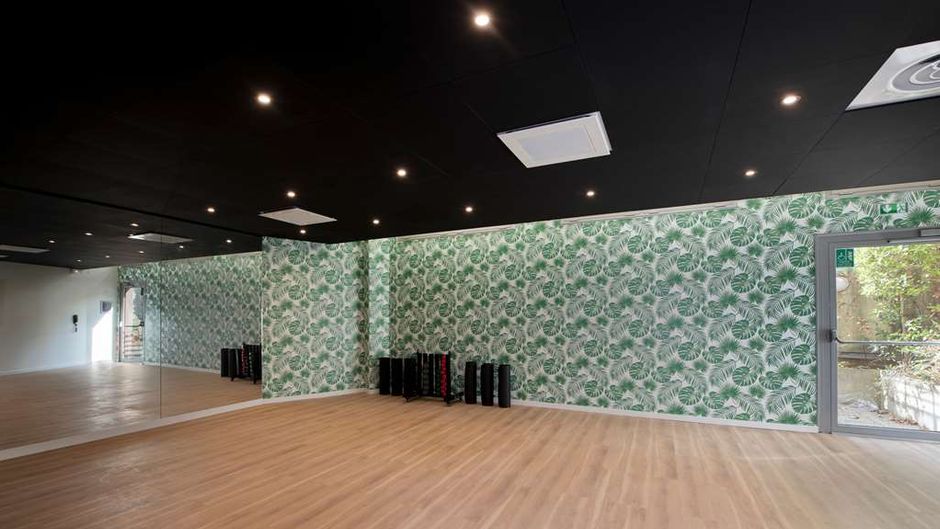 Tulip Residences Joinville Health