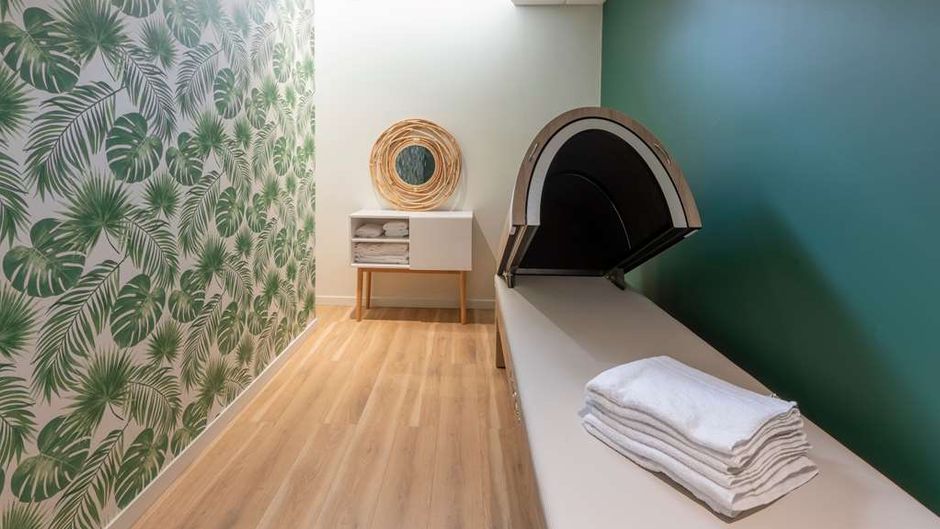 Tulip Residences Joinville Health