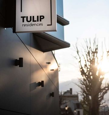 Tulip Residences Joinville