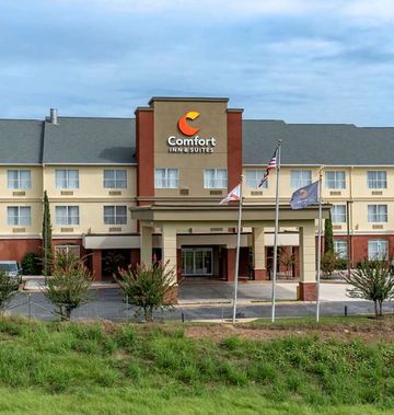 Comfort Inn & Suites Millbrook