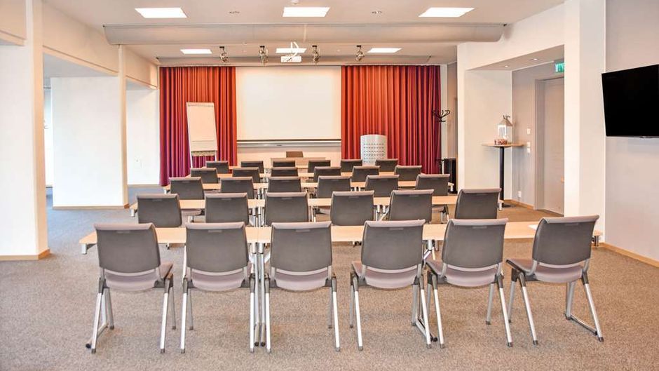 Quality Hotel Waterfront Hotel Meeting