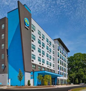 Tru by Hilton Mooresville