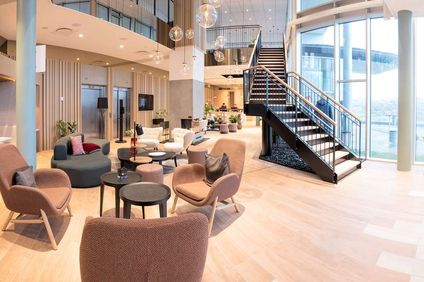 Hilton Garden Inn Faroe Island