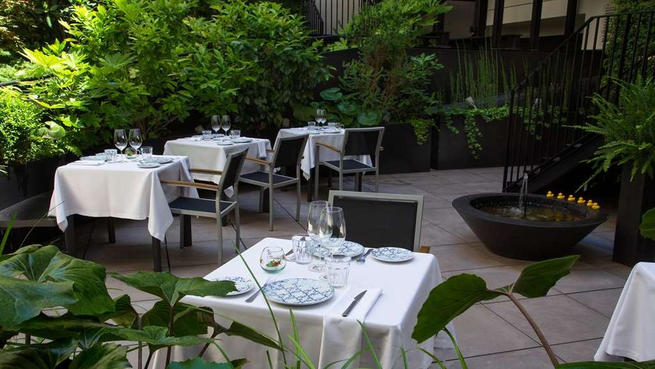 Atocha Hotel, Tapestry Coll by Hilton Exterior