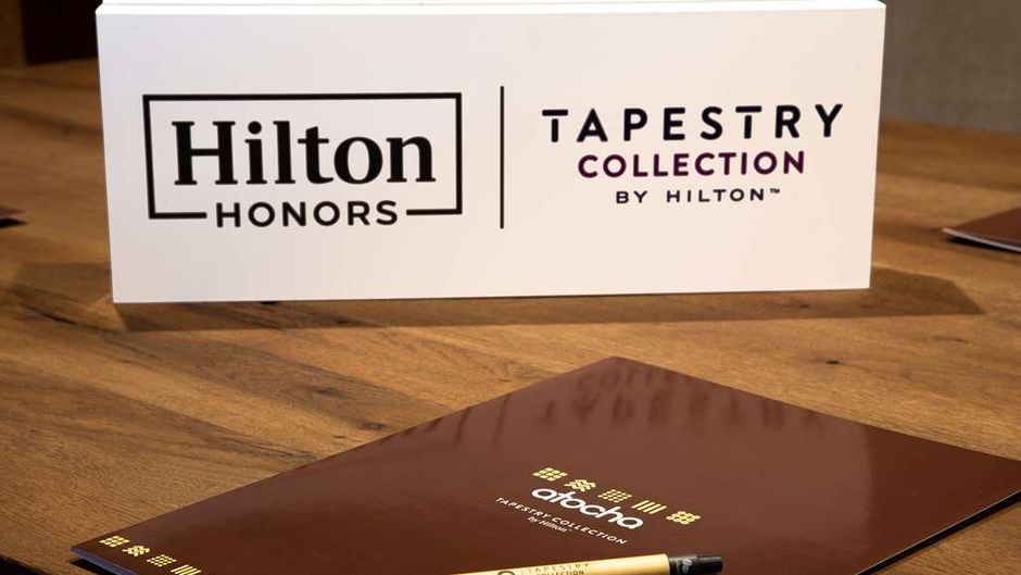 Atocha Hotel, Tapestry Coll by Hilton Meeting