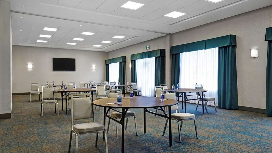 Hampton Inn & Suites Belleville Meeting