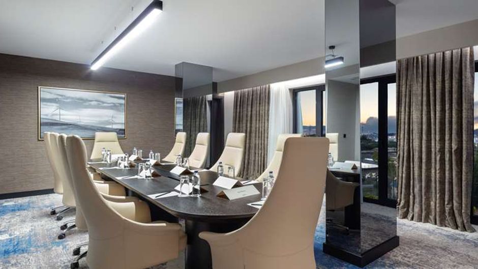 Radisson Hotel Izmir Aliaga Meeting
