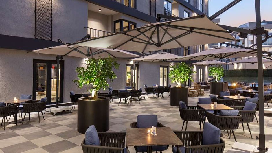 Radisson Hotel Izmir Aliaga Other