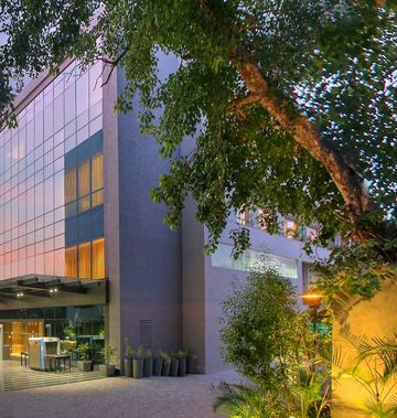 Park Inn By Radisson Gwalior