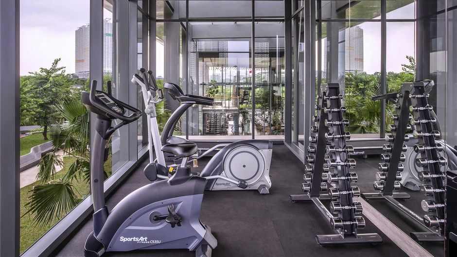 Mercure Tangerang BSD City Other