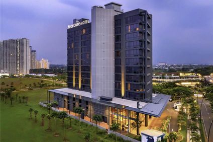 Mercure Tangerang BSD City