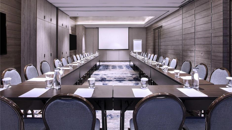 Mercure Tangerang BSD City Meeting