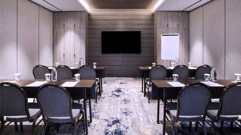 Mercure Tangerang BSD City Meeting