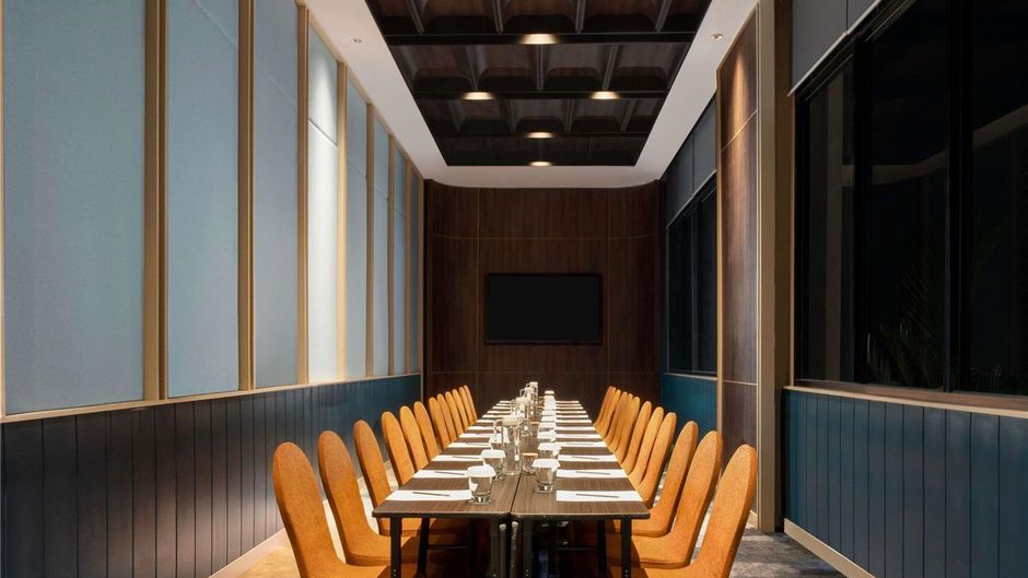 Mercure Tangerang BSD City Exterior