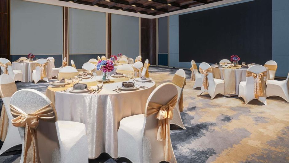 Mercure Tangerang BSD City Other