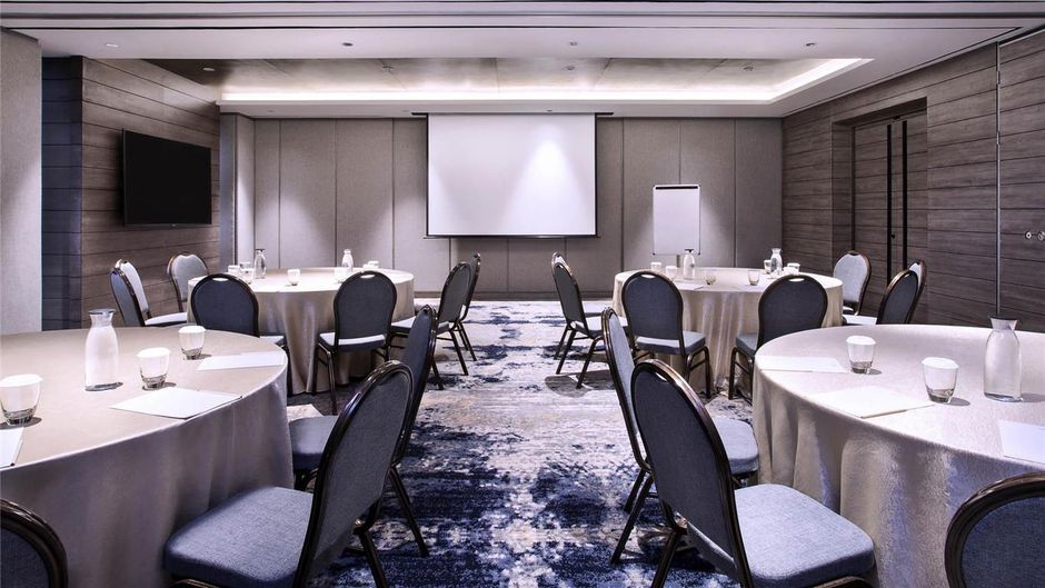 Mercure Tangerang BSD City Meeting