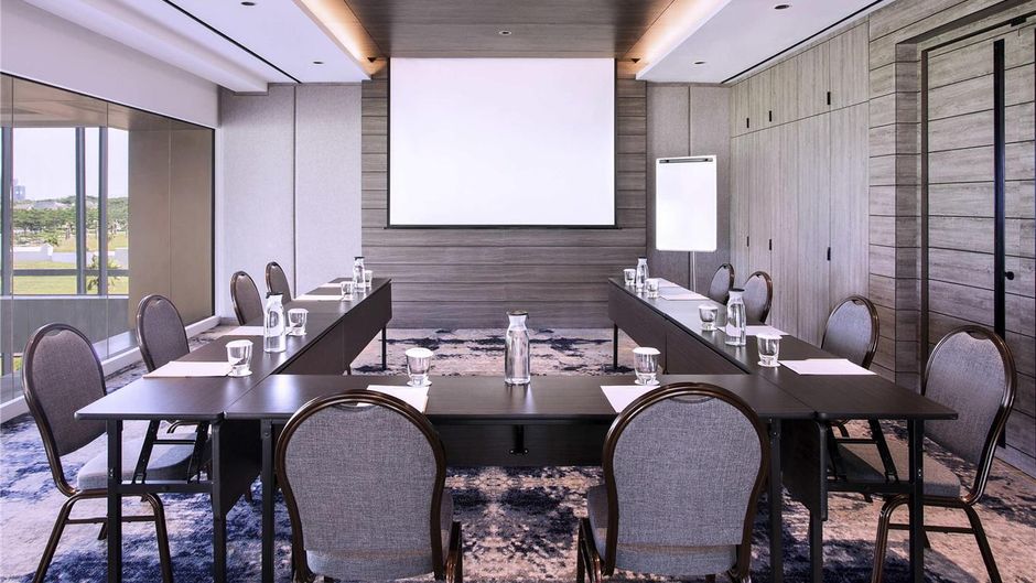 Mercure Tangerang BSD City Meeting