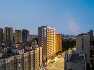 Mercure Yinchuan Xinhua