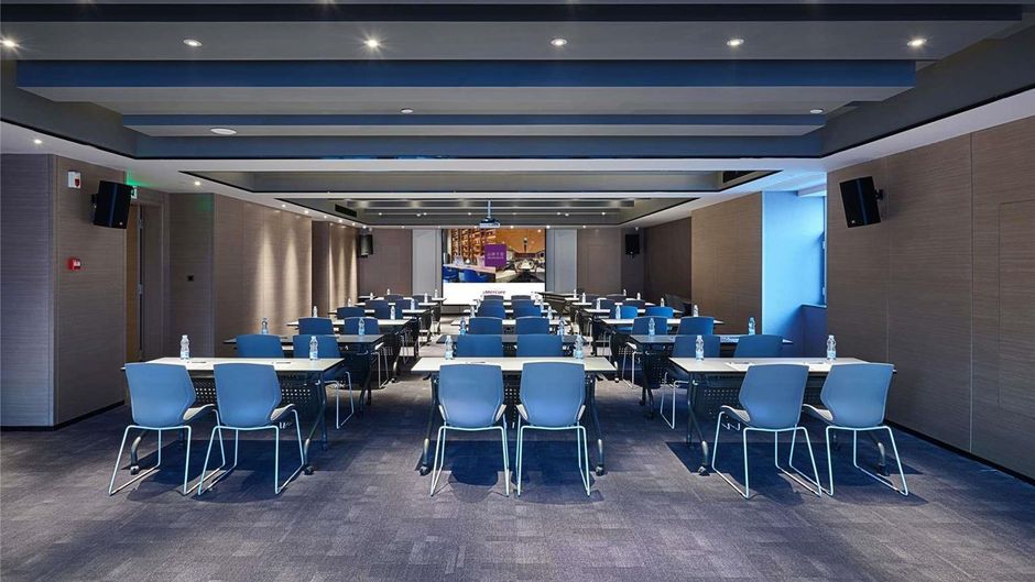 Mercure Yinchuan Xinhua Other