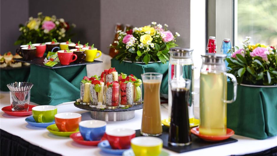 Ibis Styles Vung Tau Meeting