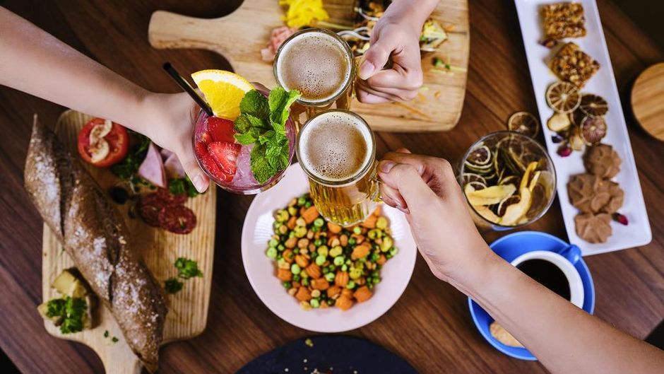 Ibis Styles Vung Tau Restaurant