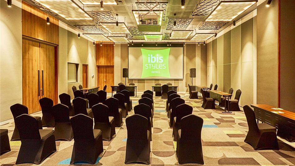 Ibis Styles Vung Tau Meeting