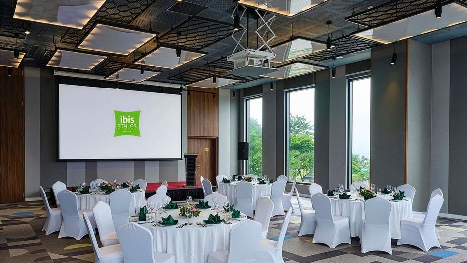Ibis Styles Vung Tau Meeting
