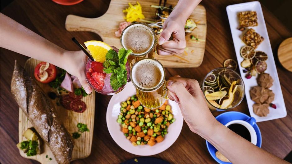 Ibis Styles Vung Tau Restaurant