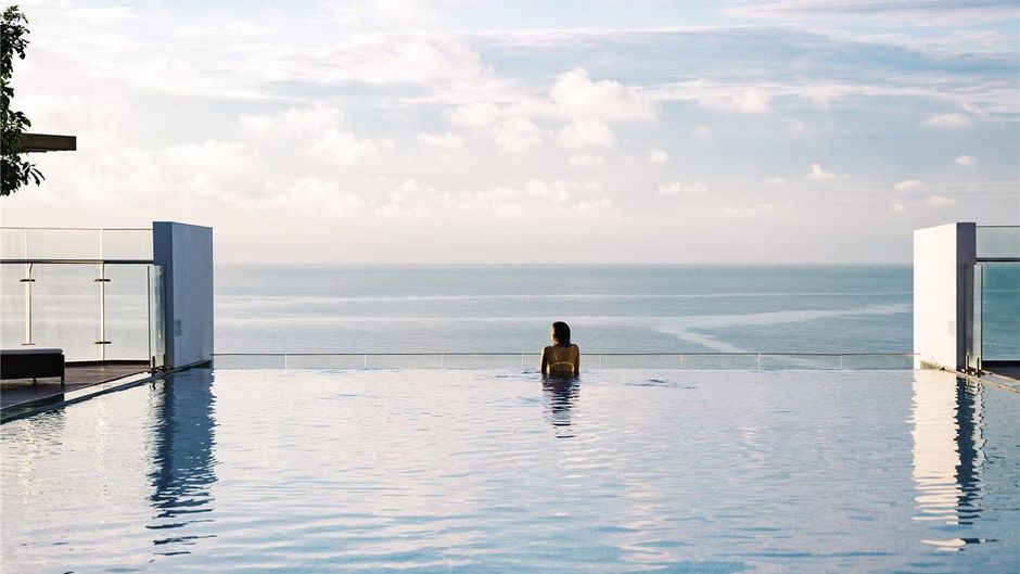 Ibis Styles Vung Tau Pool