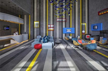 Ibis Styles Vung Tau