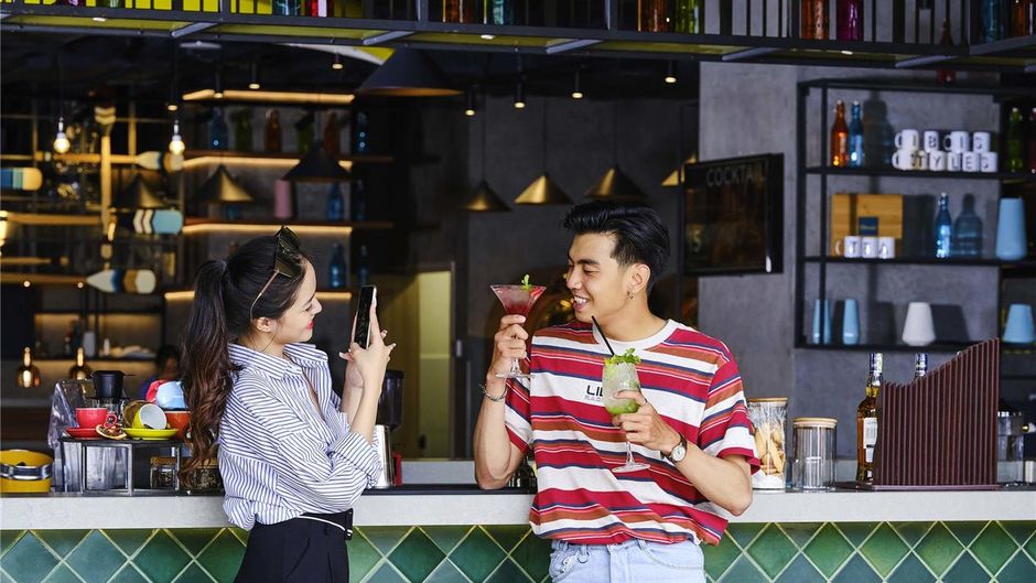 Ibis Styles Vung Tau Restaurant