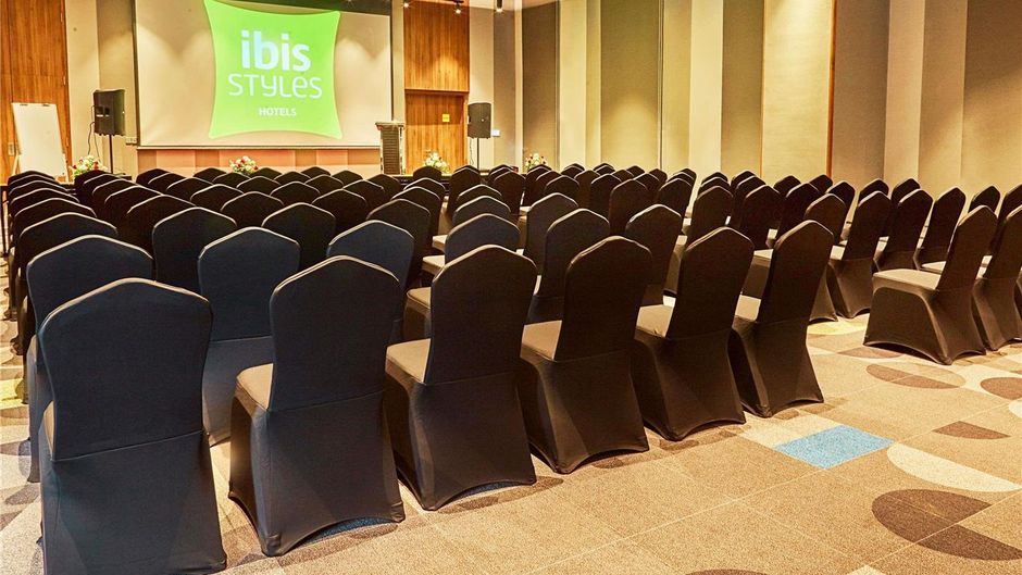 Ibis Styles Vung Tau Meeting