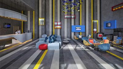 Ibis Styles Vung Tau