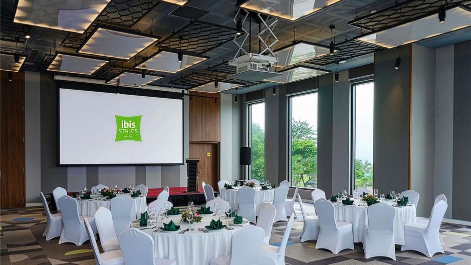 Ibis Styles Vung Tau Meeting