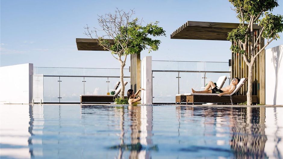 Ibis Styles Vung Tau Pool