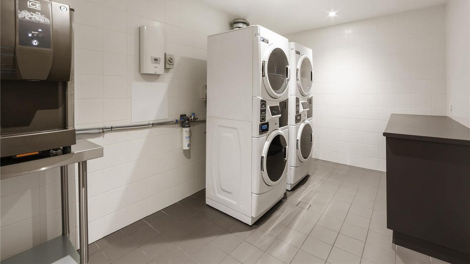 Mercure Canberra Belconnen Other