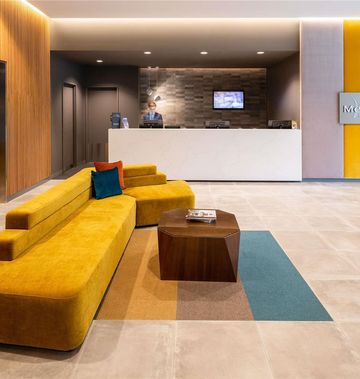 Mercure Canberra Belconnen