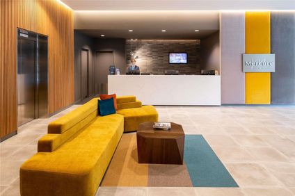 Mercure Canberra Belconnen