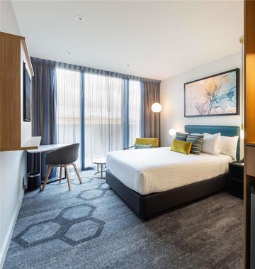 Mercure Canberra Belconnen