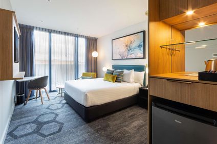 Mercure Canberra Belconnen