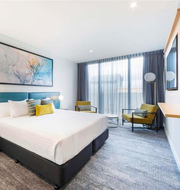 Mercure Canberra Belconnen