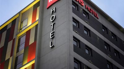 Ibis Trujillo