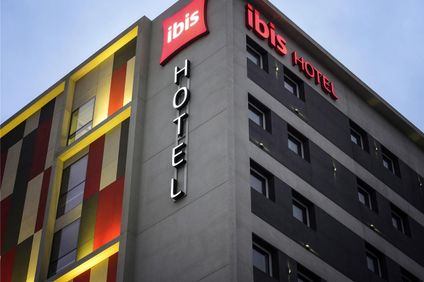 Ibis Trujillo