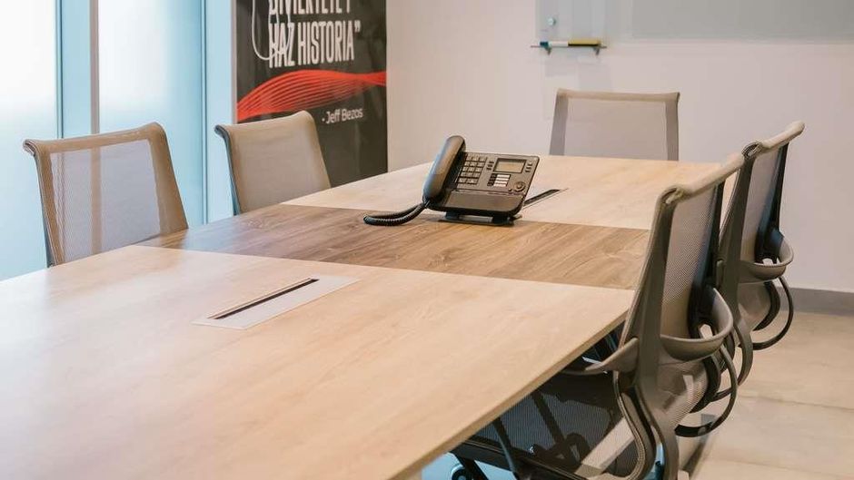 Ibis Trujillo Meeting
