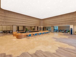 Novotel Qiandao Lake